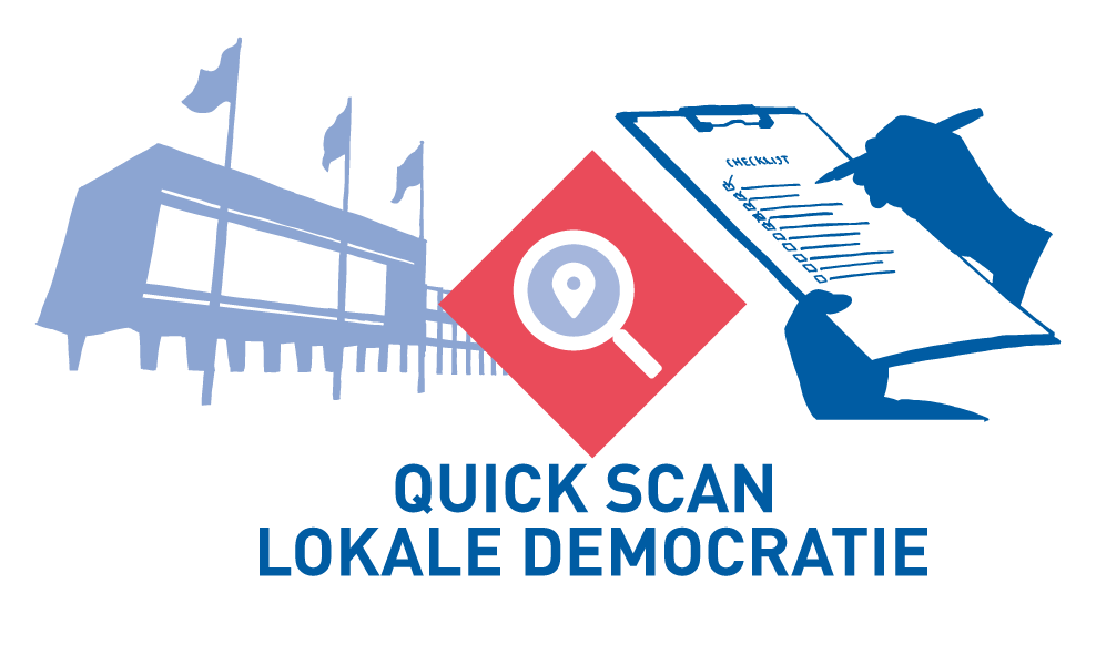 Quick Scan Lokale Democratie